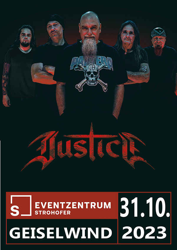 Justice 31.10.2022
