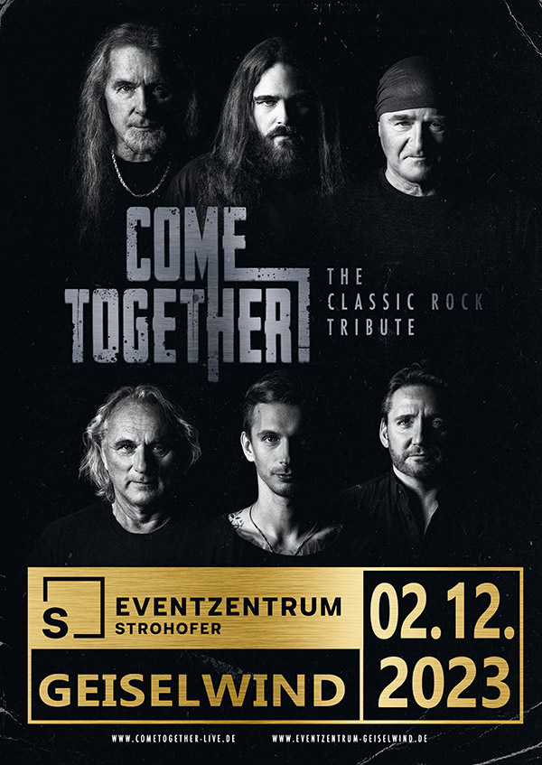 30 Jahre F.U.C.K in Geiselwind 