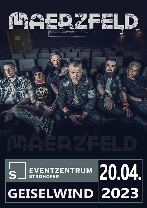 MAERZFELD in Geiselwind