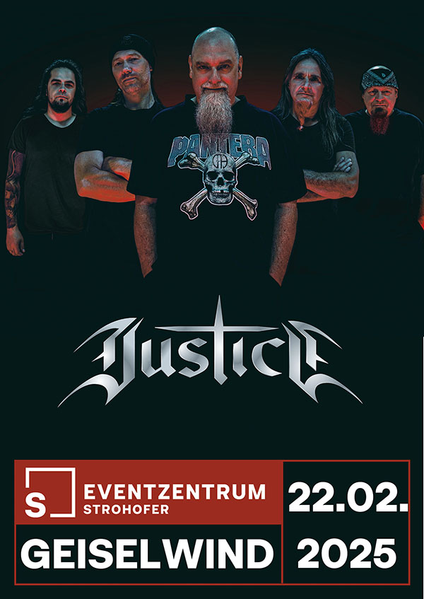 Justice 22.02.2025