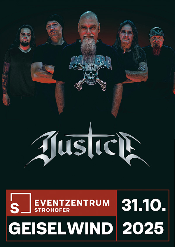 Justice 31.10.2025