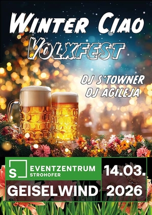 Mütze Katze am 17.01.2026 in der Musichall Geiselwind