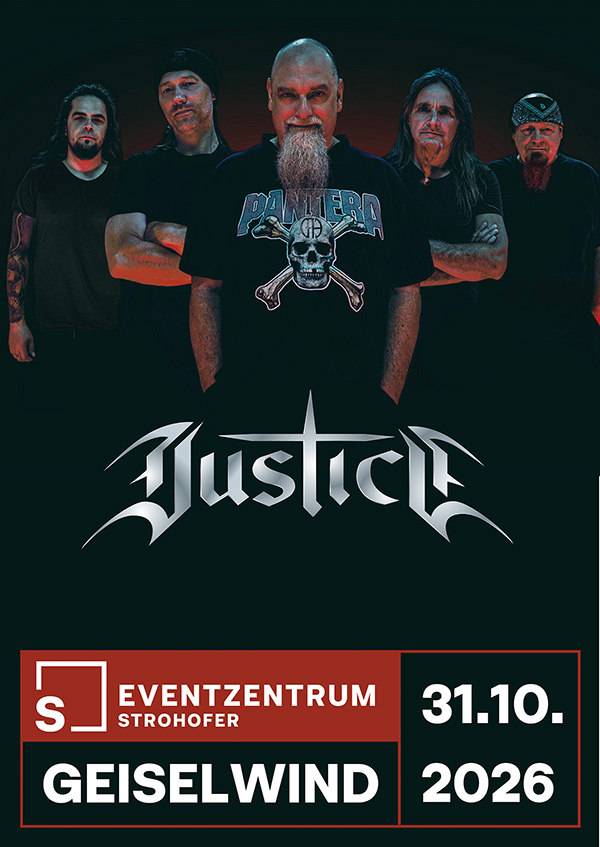Justice 31.10.2026
