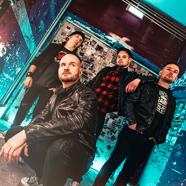 Monster26 33RPM Website