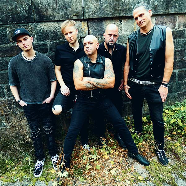 Monster26 Wilde Jungs Website