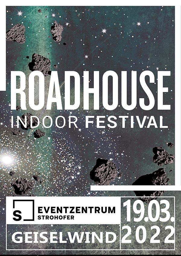 ROADHOUSE Festival 19.03.2022