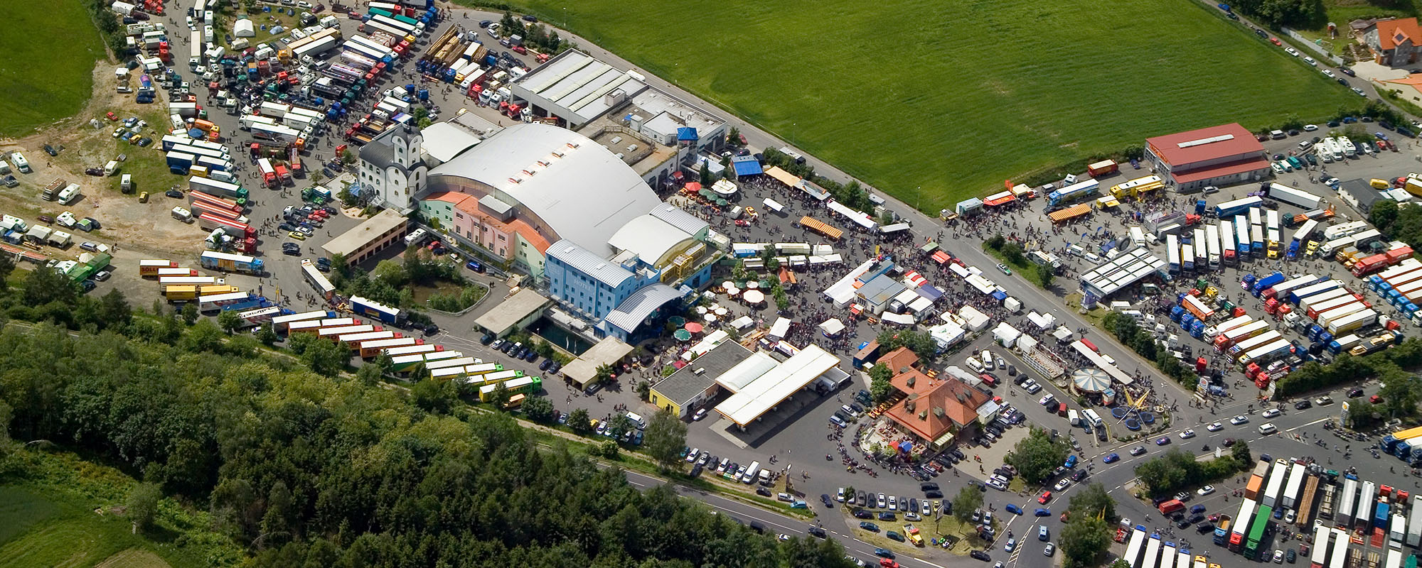 Autohof Strohofer