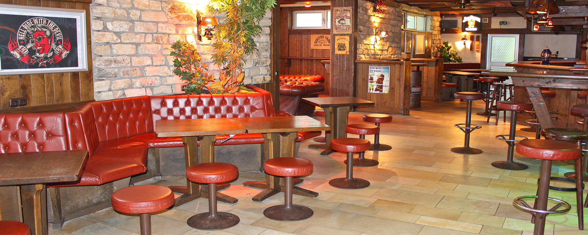 Kellerbar