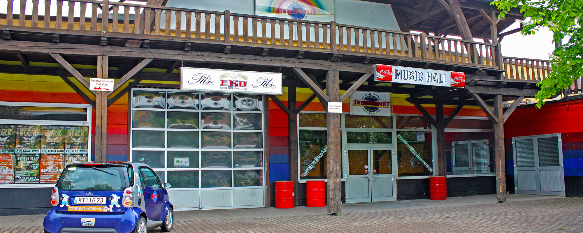 MusicHall