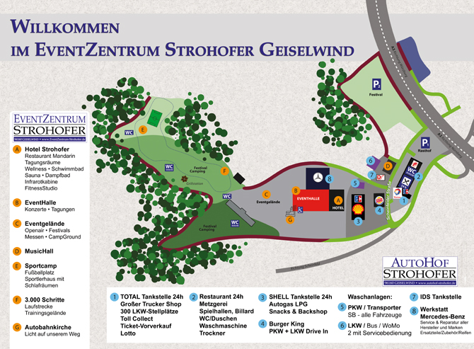 Strohofer Lageplan 2014 670